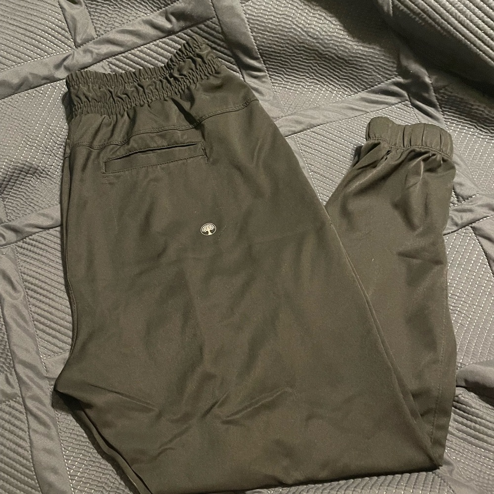 Scrub Pants